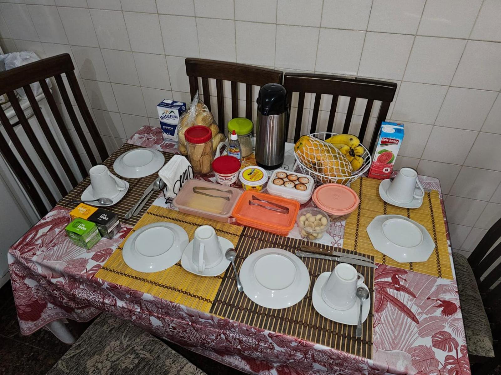 Otima Suite Proximo A Praia Dos Anjos Arraial do Cabo Εξωτερικό φωτογραφία